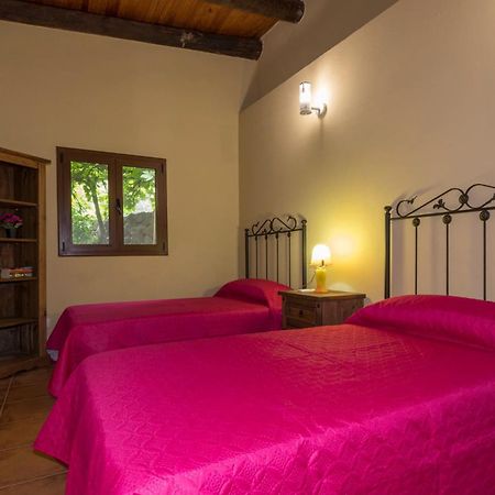 Hoya De La Cebada Villa Santa Lucia De Tirajana Ngoại thất bức ảnh