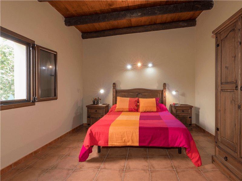 Hoya De La Cebada Villa Santa Lucia De Tirajana Ngoại thất bức ảnh